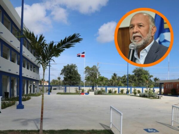 Centro Educativo Politécnico ITLA.