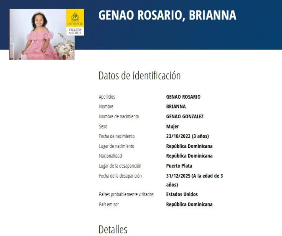 alerta