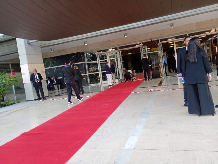 Suprema corte-poder judicial