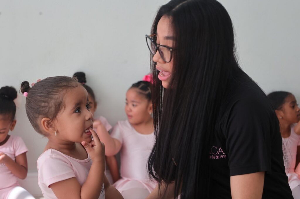 Angelica farias-ballet-juventud