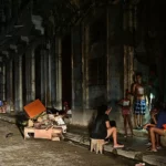 Cuba experimenta un terremoto de magnitud 6 en medio de otro apagón generalizado