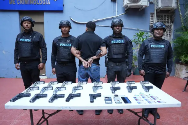 armas modificadas