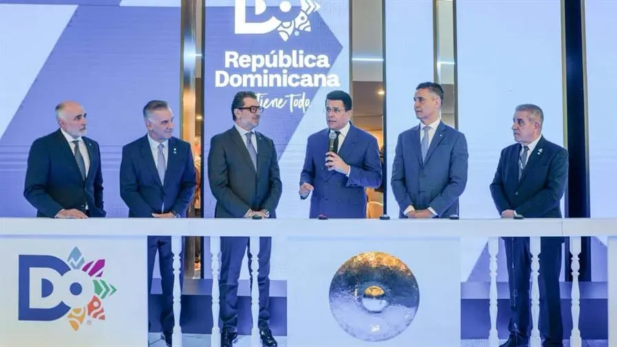 central romana en fitur
