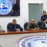 Alertan por lluvias intensas en próximas 48 horas: podrían superar los 125 milímetros