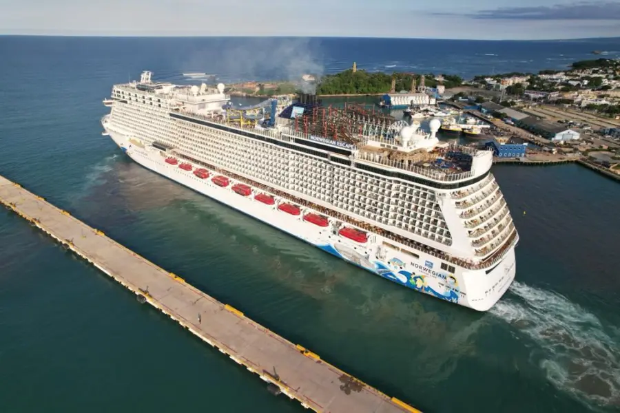 crucero