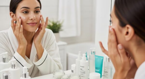 El dermaplaning, la tendencia viral en redes sociales como TikTok, carece de respaldo médico y científico según especialistas en dermatología (