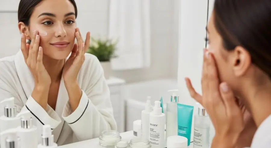 El dermaplaning, la tendencia viral en redes sociales como TikTok, carece de respaldo médico y científico según especialistas en dermatología (