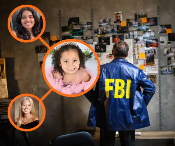 desaparecidos