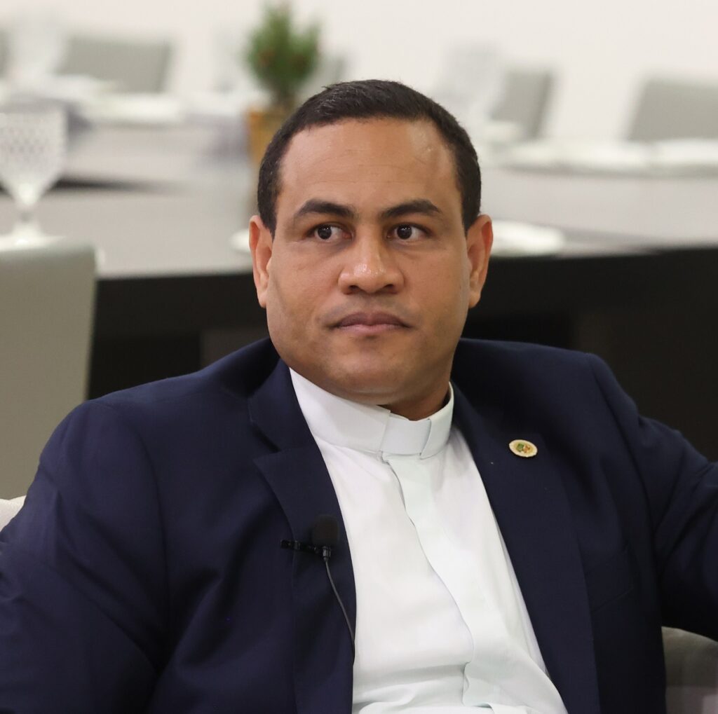 José Luis Cruz-padre