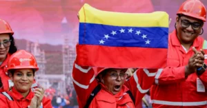 El gobierno chavista ha impulsado el cambio legal tras la caída de Maduro.
