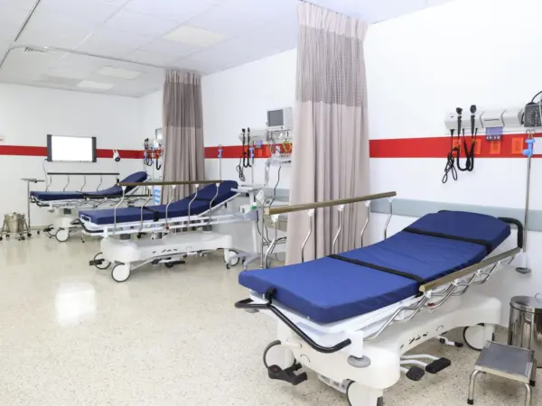El Servicio Nacional de Salud garantiza la prestación de servicios
