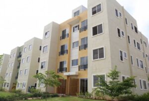 Miles de familias se han beneficiado con las viviendas de bajo costo.