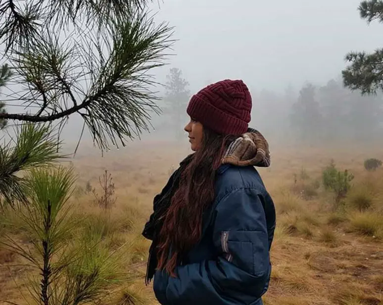 frio en valle nuevo