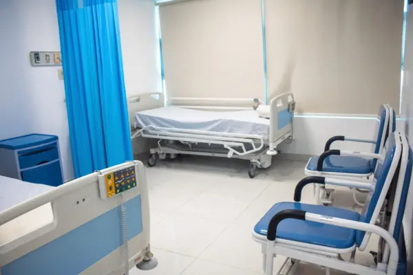 habitaciones del incart