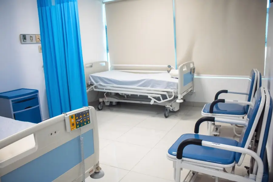 habitaciones del incart