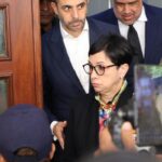 EN VIVO: continúa audiencia caso Jet Set