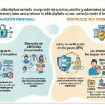 Extorsión y difamación: lado oscuro de las redes sociales