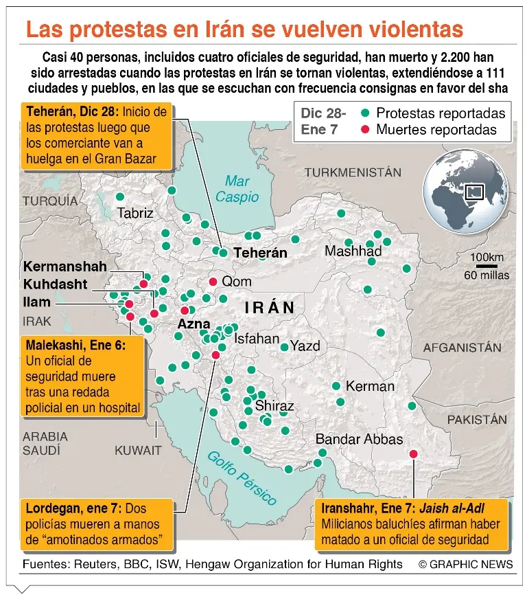 info-PROTESTA IRAN