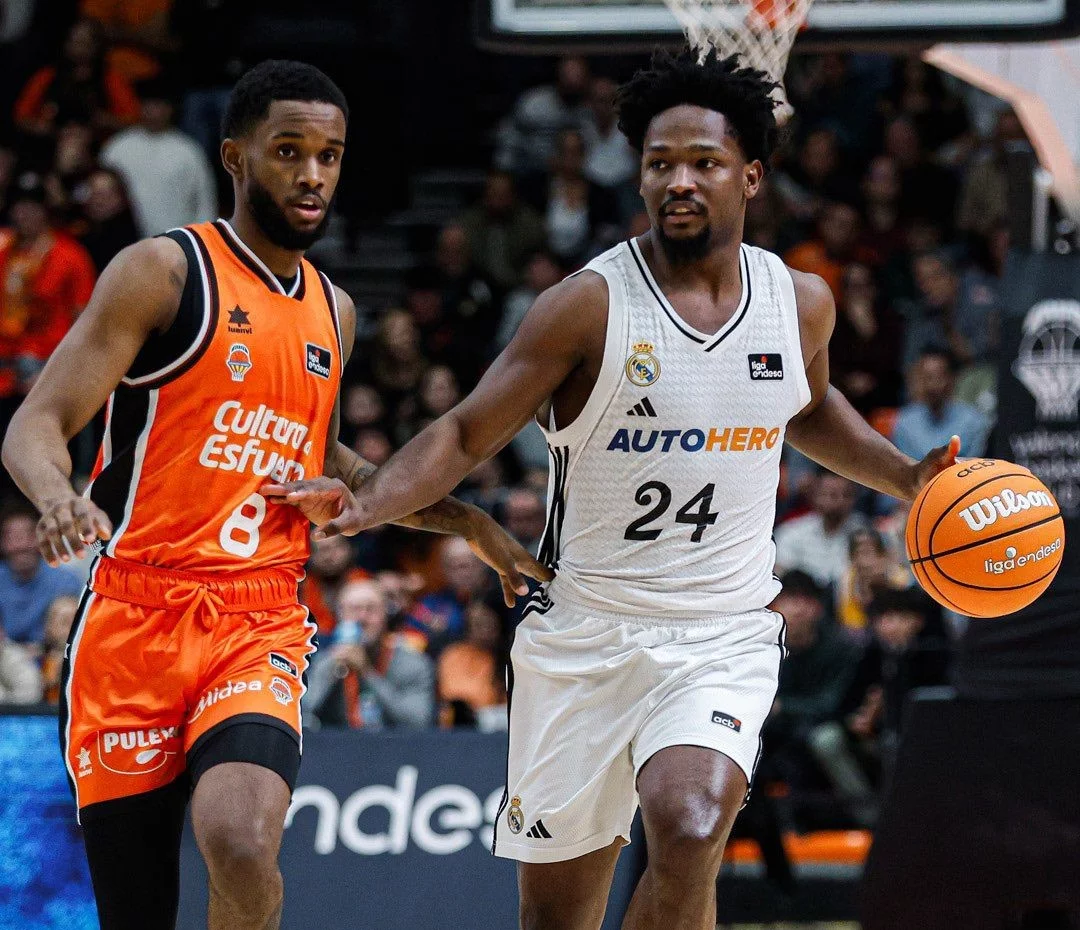 República Dominicana y Argentina copan el 'orgullo latino' en la Copa del Rey