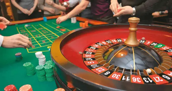 juegos de azar