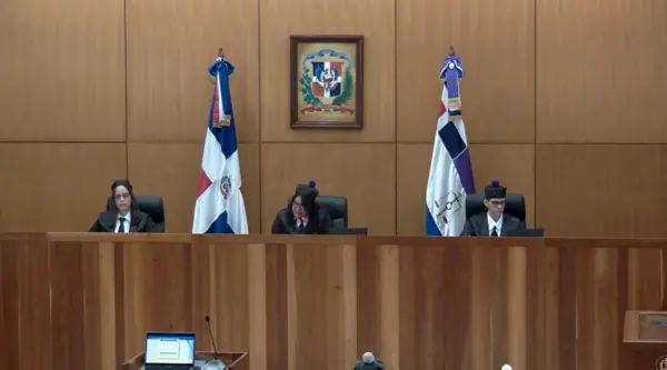 juicio coral