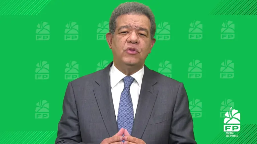Leonel Fernández