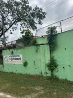 estadio José Francisco Peña Gómez-niño