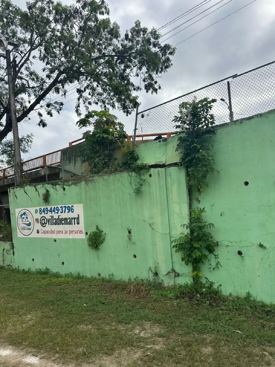 estadio José Francisco Peña Gómez-niño