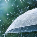 Vaguada y onda tropical provocarán fuertes aguaceros y tormentas eléctricas en RD