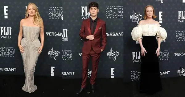 Critics Choice Awards de 2026