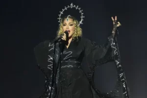 madonna