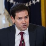 Rubio reitera el apoyo de EE.UU. a la seguridad en Haití en reunión con primer ministro
