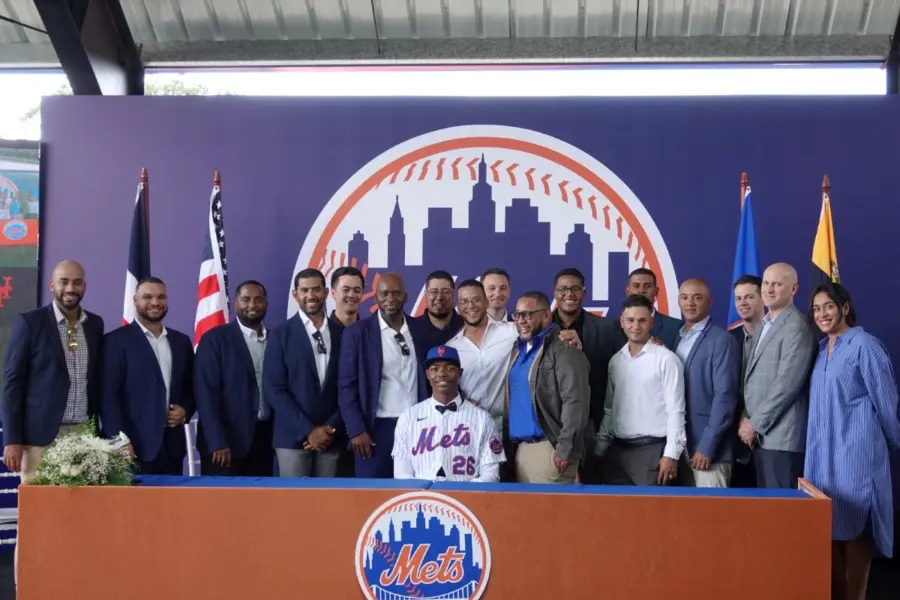 mets