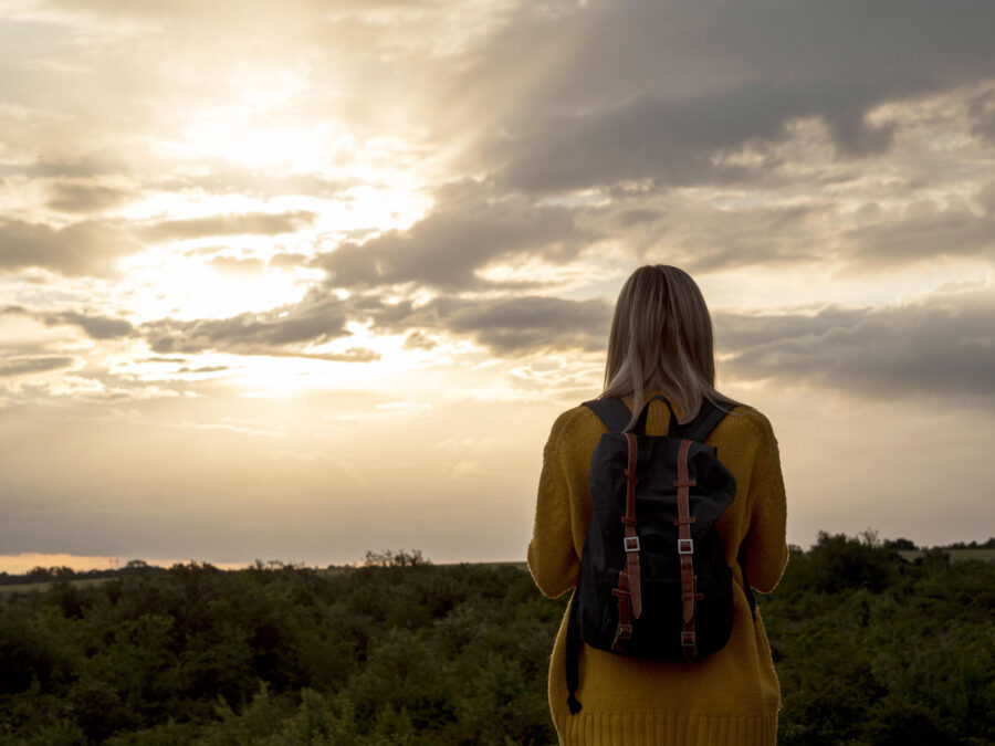 Raíces del alma ingrata