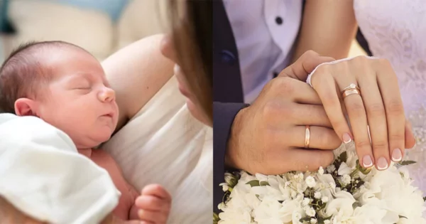 Nacimientos y bodas en República Dominicana en 2025, según la Junta Central Electoral.