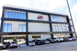 nueva cede de pasaporte