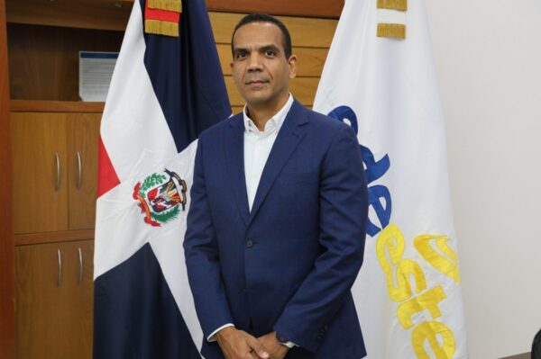 nuevo gerente de edeeste