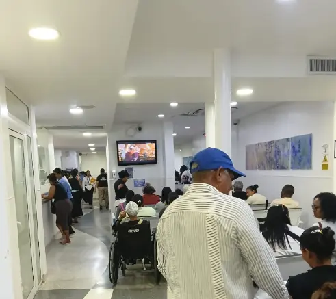 De las 43 mil defunciones registradas en el país el año pasado, más de 25 mil corresponde hombres.