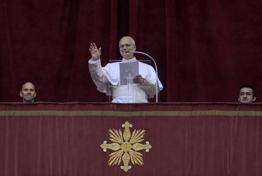 Papa-vaticano
