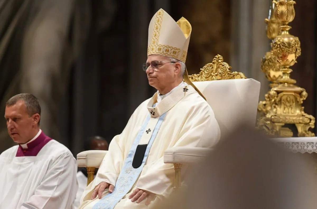 El papa León anuncia gira internacional de Angola a España sin escala en República Dominicana