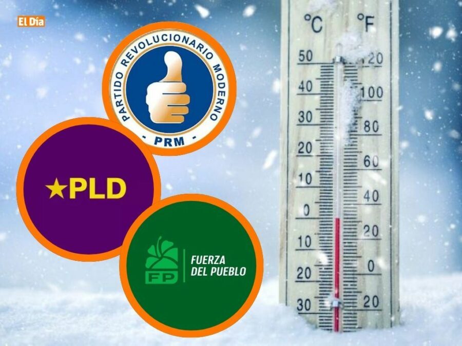 partidos-fuerza del pueblo-prm-pld