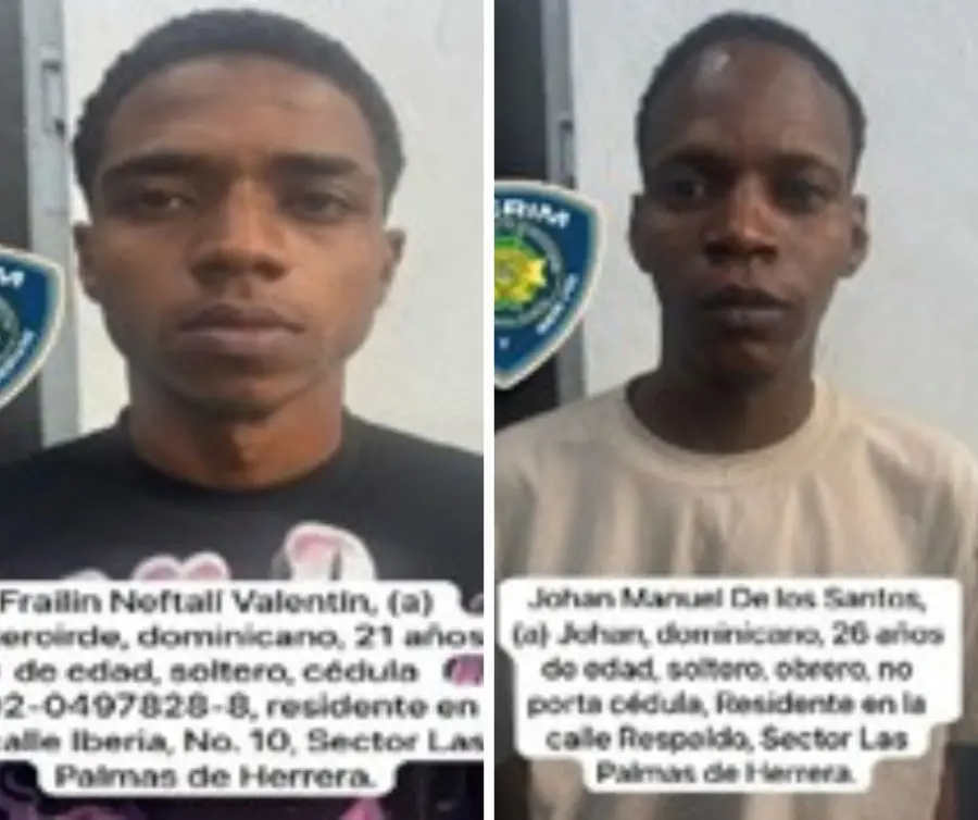 policia nacional
