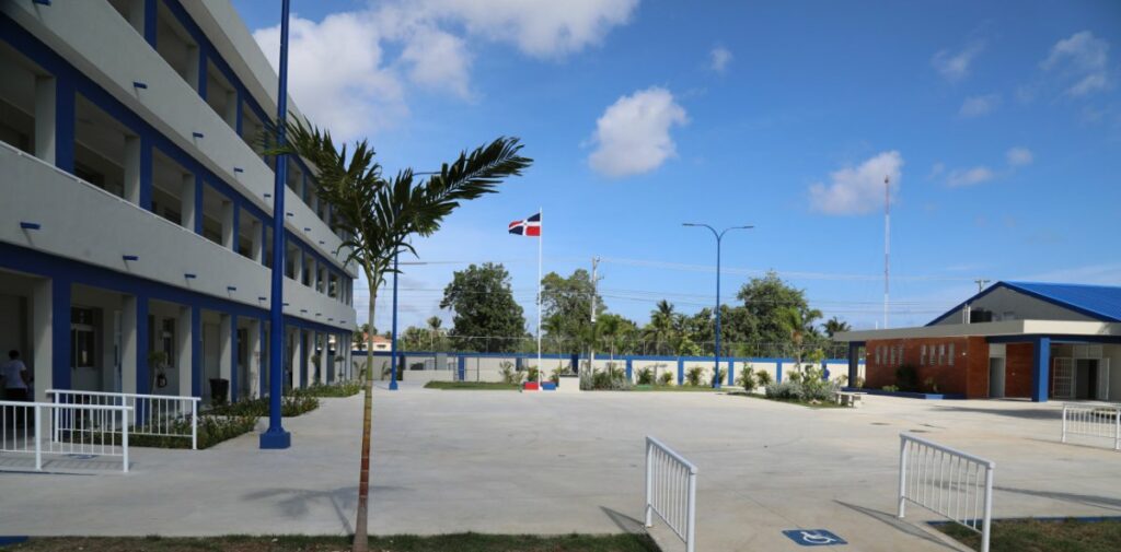 Centro Educativo Politécnico ITLA