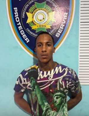 puerto plata antisocial