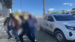 rescate de adolescente