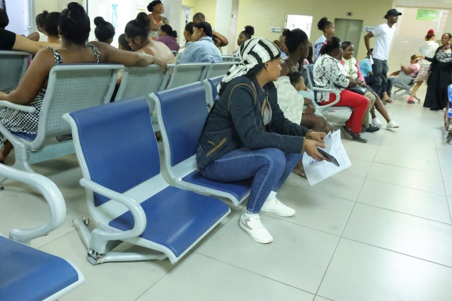 Hospital Pina-salud-San Cristóbal