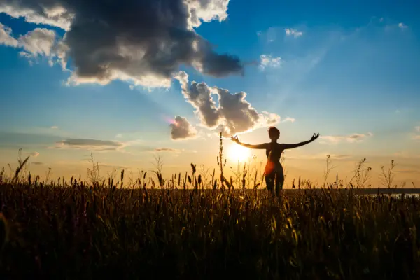 Cultivando la gratitud profunda