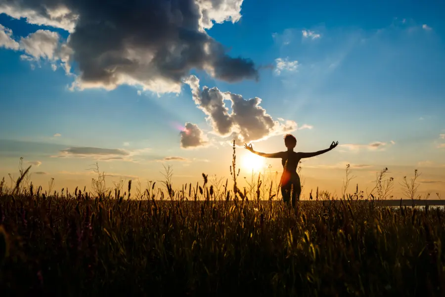 Cultivando la gratitud profunda