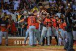 Juego Toros vs Aguilas