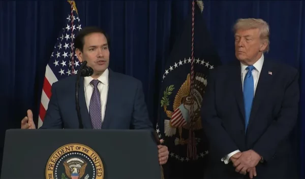 trump-rubio-venezuela